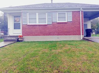 115 Ilhardt Ave, Nicholasville, KY