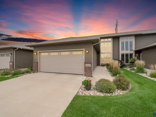 5602 S Woodlily Ave, Sioux Falls, SD 57108