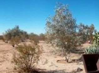 11450 W Martin Rd, Casa Grande, AZ 85194