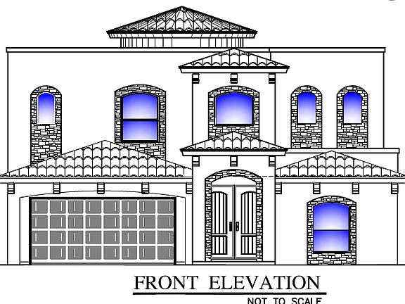 5th image of 7857 Enchanted View Dr #Yiyuzc