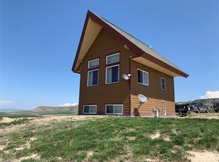 10170 Buffalo Jump Rd, Three Forks, MT 59752