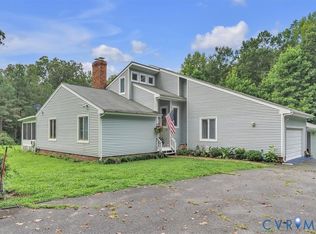 4037 Quinton Rd, Quinton, VA 23141