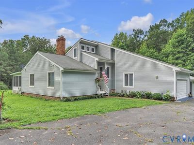 4037 Quinton Rd, Quinton, VA, 23141