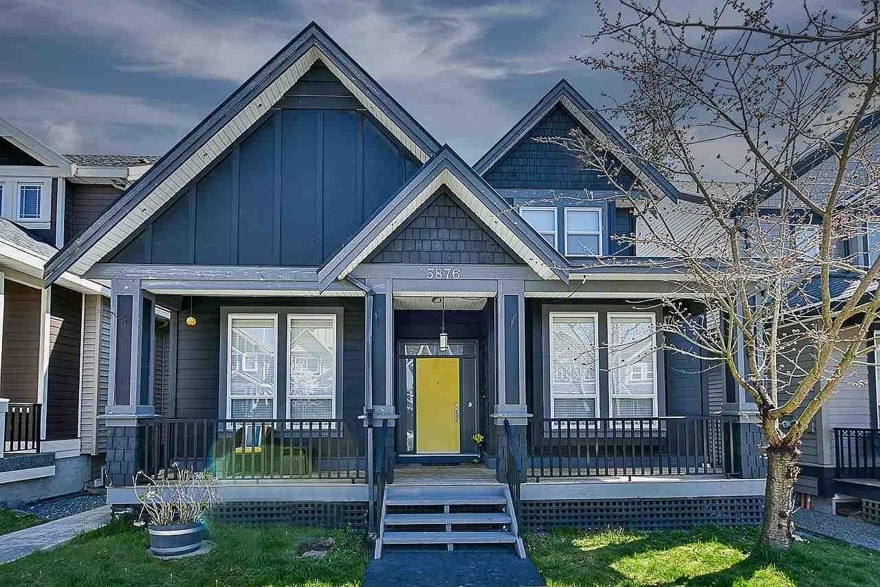 5886 131a St, Surrey, BC V3X 0K2 Zillow