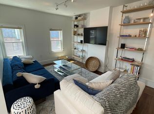 5 Dartmouth Pl #PENTHOUSE, Boston, MA 02116