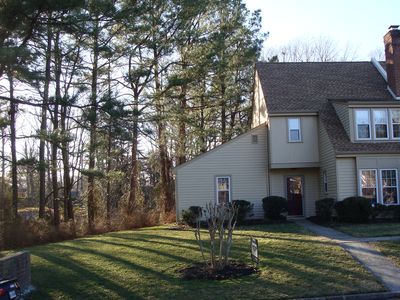 104 Brandywine Rd, Colonial Heights, VA, 23834
