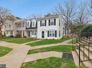 8653 Braxted Ln, Manassas, VA 20110