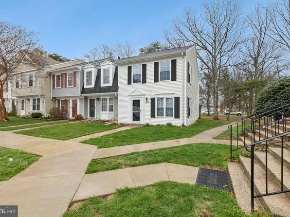 8653 Braxted Ln, Manassas, VA 20110