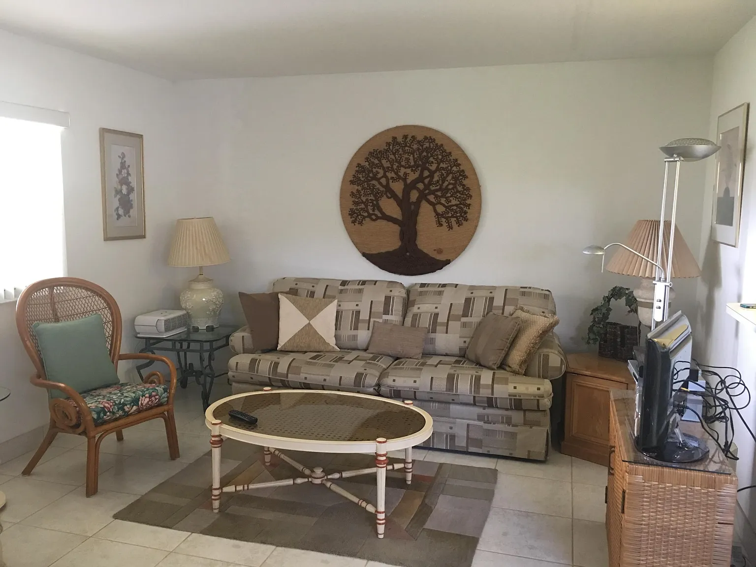 1 bed, 1.5 bath, 720 sqft, $2,500 — Photo 2