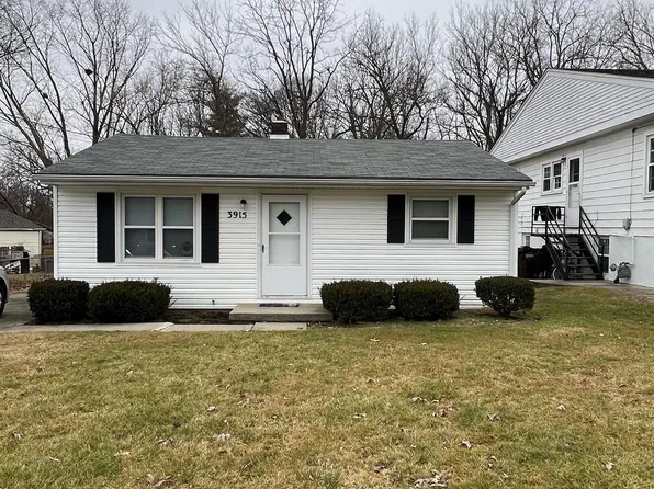 3915 Riverview Ave, Middletown, OH 45042