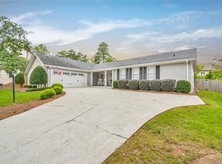 3444 Clubland Dr, Marietta, GA 30068