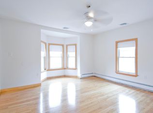 223 Spring St, West Roxbury, MA 02132