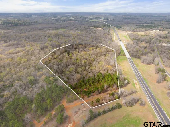County Road 1150, Tyler, TX 75704