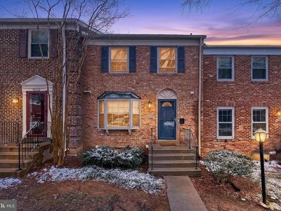 9204 Bailey Ln, Fairfax, VA, 22031