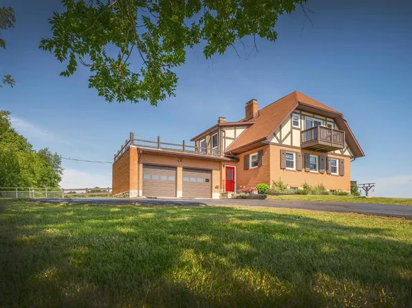 14119 Magers Rd, Howard, OH 43028