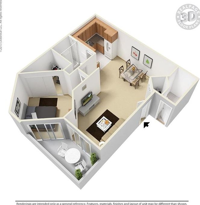 1st image of 10851 N 43rd Ave APT 170