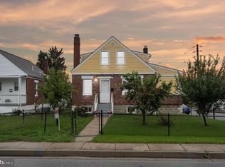 2208 Taylor Ave, Baltimore, MD 21234