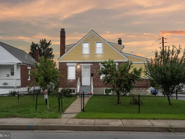 2208 Taylor Ave, Baltimore, MD 21234