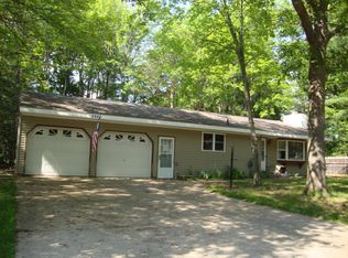 1656 Geres St S, Gaylord, MI 49735