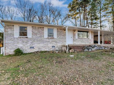 104 Arthur St, Morrilton, AR, 72110