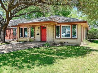 7702 Robin Rd, Dallas, TX 75209