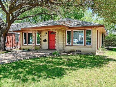 7702 Robin Rd, Dallas, TX, 75209