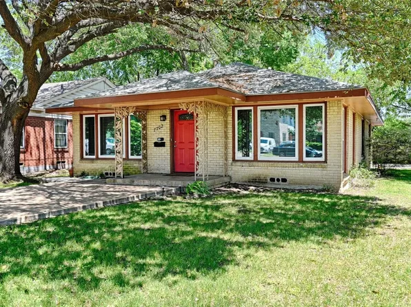 7702 Robin Rd, Dallas, TX 75209