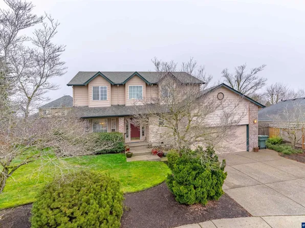 2847 Granite Ct SE, Salem, OR 97306