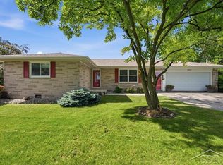 1804 Midland Rd, Bay City, MI 48706