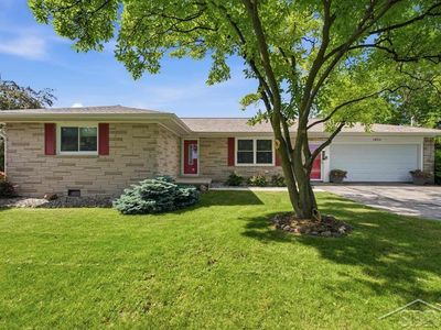 1804 Midland Rd, Bay City, MI, 48706