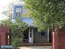 Home for Sale in Reading, Pennsylvania $35,000