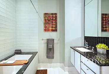 Rented by NY Living Solutions