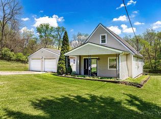 5394 Brown Rd, Oxford, OH 45056