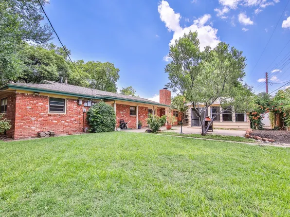 6011 Oxford Ave, Lubbock, TX 79413