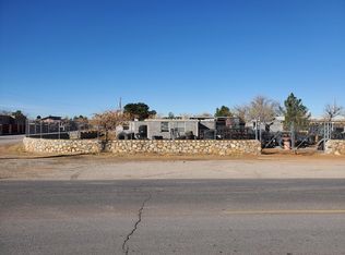 3501 Krag St, Clint, TX 79836