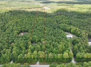 E12696 County Road H58, Shingleton, MI 49884