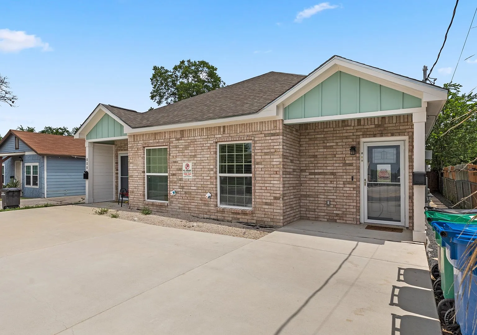 3 bed, 1300 sqft, $1,725 — Photo 3