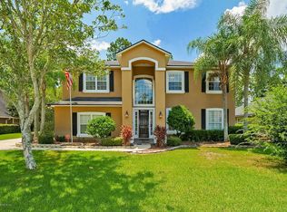 11734 Magnolia Falls Dr, Jacksonville, FL 32258