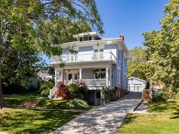 265 E 5th Ave, Salt Lake City, UT 84103