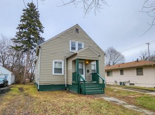 450 S 15th St, Saginaw, MI 48601