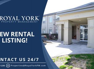 6365 Drummond Rd #109, Niagara Falls, ON L2G4N1