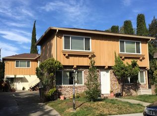 908 Arbor Rd APT C, Menlo Park, CA 94025