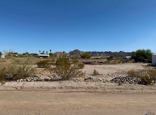 LOT E Warren Dr #C, Yuma, AZ 85367
