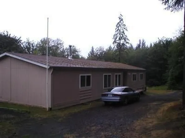 14535 SE Arrowood Ln, Tenino, WA 98589