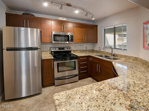 5751 N Kolb Rd Unit 41201, Tucson, AZ 85750