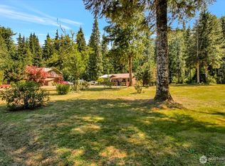 34606 Benson Creek Rd, Granite Falls, WA 98252