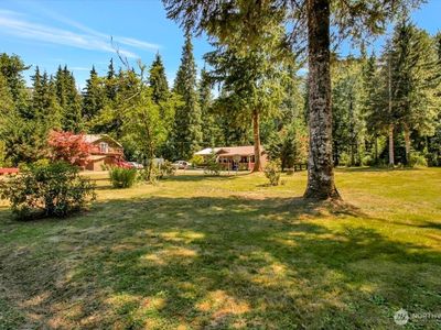 34606 Benson Creek Road, Granite Falls, WA, 98252