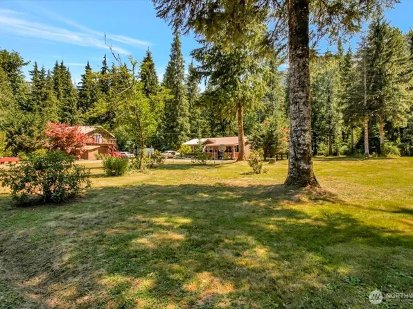 34606 Benson Creek Road, Granite Falls, WA 98252