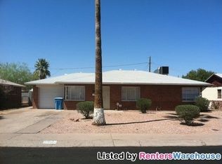2040 E Palm Ln, Phoenix, AZ 85006