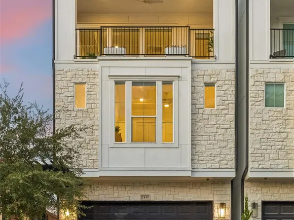 2432 Wroxton Rd, Houston, TX 77005